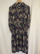 Vintage Heather Valley UK S