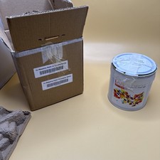 Damp Resistant Anti Damp Paint Masonry Paint-  Landlords Paints 1L Creamy White