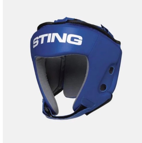 Sting competition approved - competition,