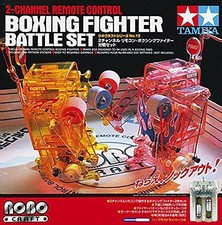 Tamiya Robo Craft Series No.13