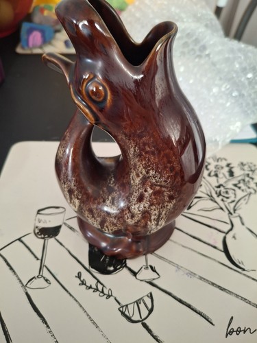 Kernewek pottery goonhavern - pottery,