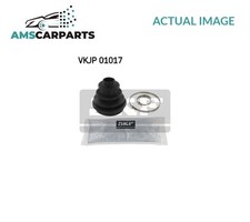 CV JOINT BOOT KIT WHEEL SIDE