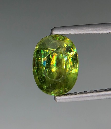 Natural faceted full - 3.01,