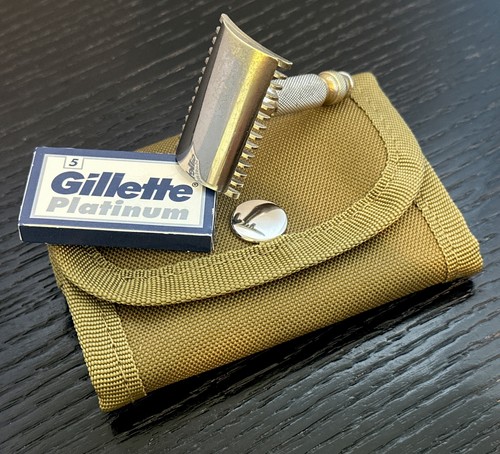 1920 gillette old type - 1920’s,