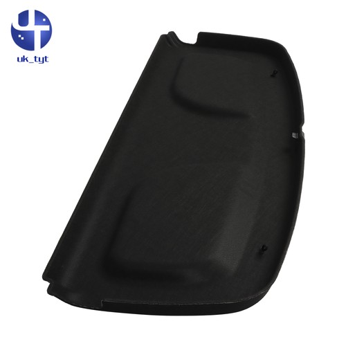 Parcel shelf boot load cover - boot,