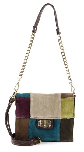 Caterina lucchi shoulder - lucchi,