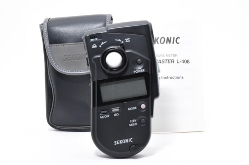 Top mint case sekonic multi - mint,