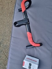 Bontrager Comp Road Handlebar