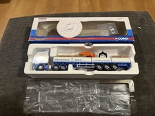 Corgi - Scania Topline Crane