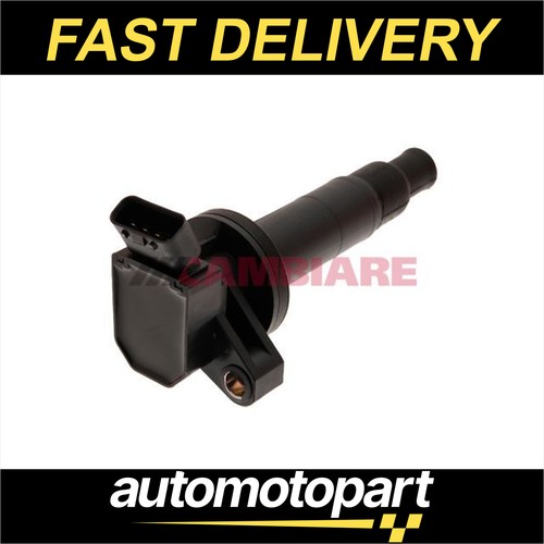 Cambiare ignition coil - cambiare,