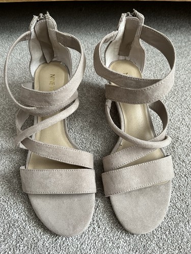 Women nine west beige - west,