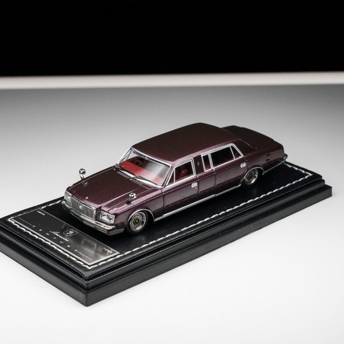 Century limousine stretch - 1:64,