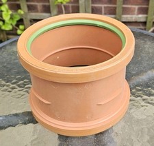 Osma 160mm Drain Repair