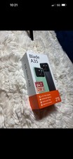 ZTE Smartphone Blade A35