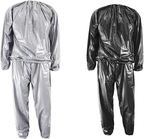 Sauna suit for weight loss - for,