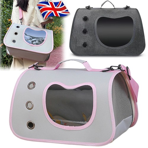 Cat transporter carrier bag - transporter,