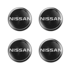 Nissan Decals Stickers Glossy