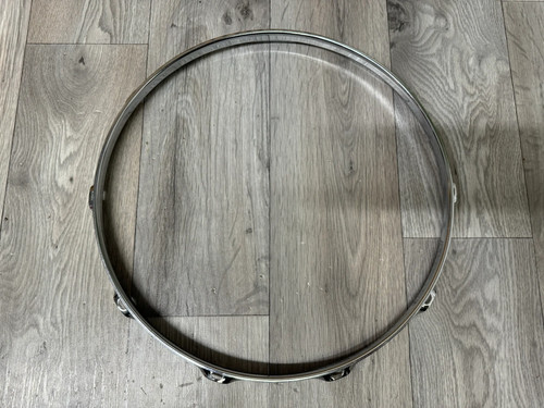 Snare tom drum hoop batter - hoop,
