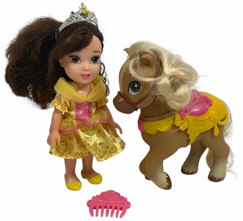 Complete disney princess - disney,