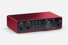 BRAND NEW BOXED FOCUSRITE
