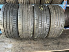 235/45/R17 VREDESTIEN GIUGIARO DESIGN ULTRAC SATIN X4 FULL MATCHING SET TYRES