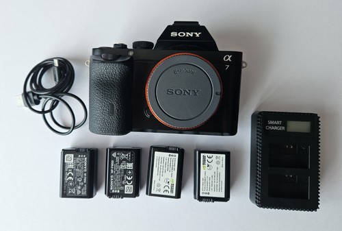 Sony 3mp full - 24.3mp,