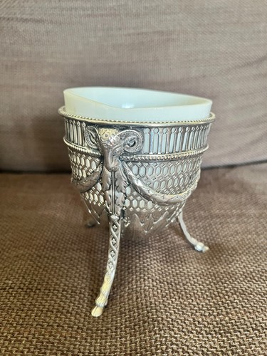 Vintage silver plated - vintage,