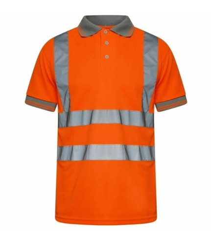 Vis shirt work - hi,