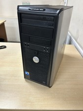 Cheap Dell Desktop PC Optiplex