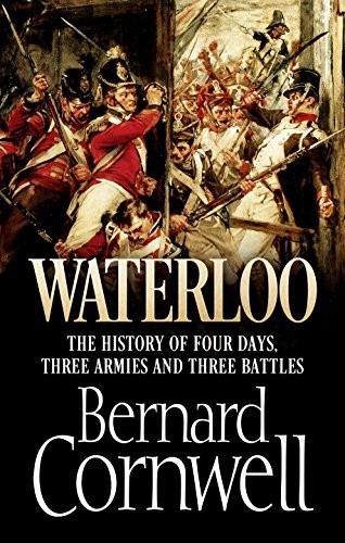 Waterloo the history four - waterloo:, of