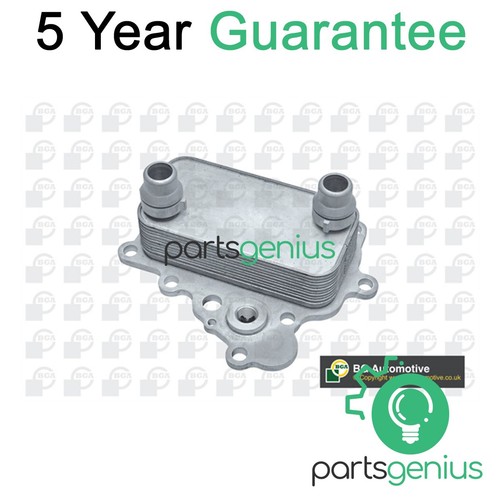Genius oil cooler fits - genius,