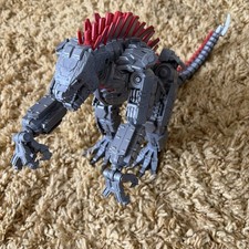 Playmates Mechagodzilla 11”