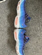 Nike Air Max 95 OG UK9 Bright