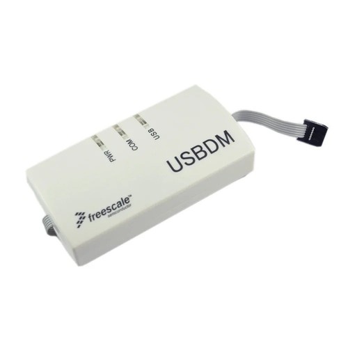 Usbdm emulator programmer - usbdm,