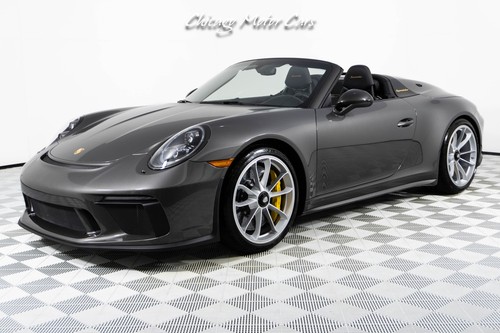 2019 porsche 911 rare 470 - porsche,