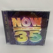 Now THATS WHAT I CALL ­MUSIC