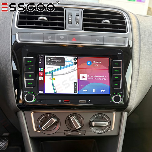Wireless carplay car stereo - carplay,