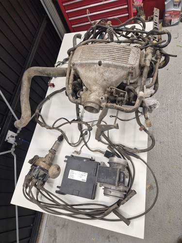 Rover injection 14cux - rover,