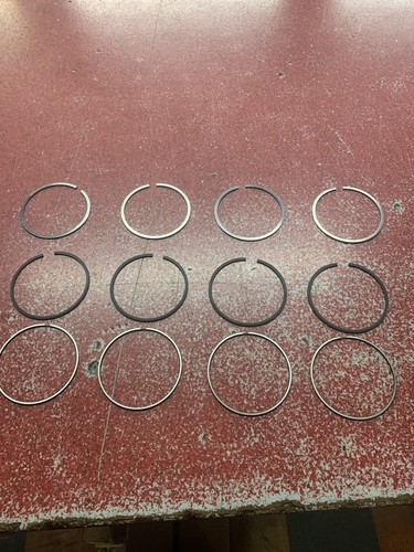 Ford transit mk6 piston - ford, 2.4