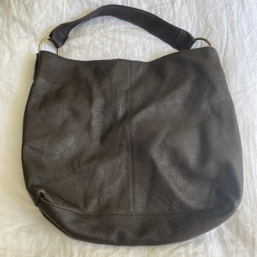 Large joules real leather - large,