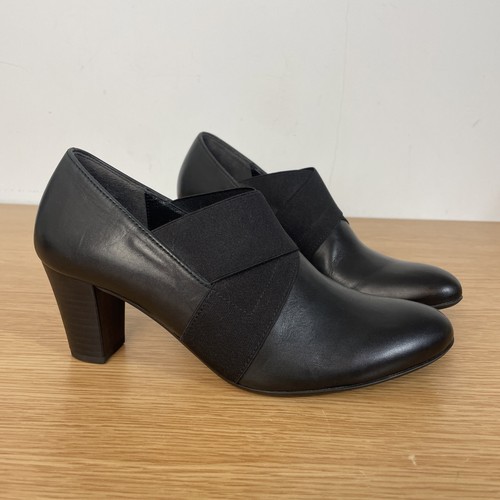 Gabor comfort g - uk, black