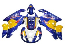 Amotopart Fairing Kit Bodywork