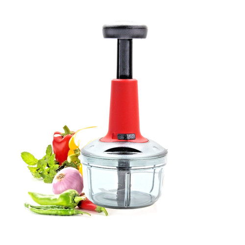 Vegetable chopper garlic - ,