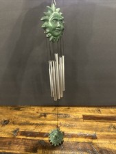 Kokopelli Flute Player  + Sun