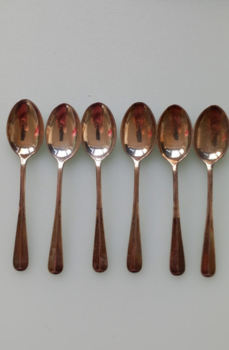 Set sterling silver - of,