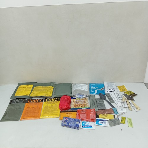 New sealed operational dutch - new,