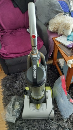 Hoover hu71 hurricane vacuum - hu71,