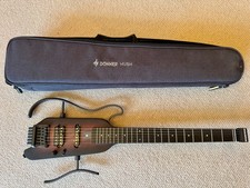 Donner HUSH-X Electric Guitar