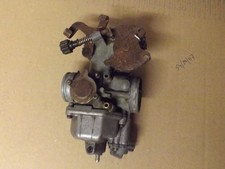 HONDA CB250 CB250RS 80-85