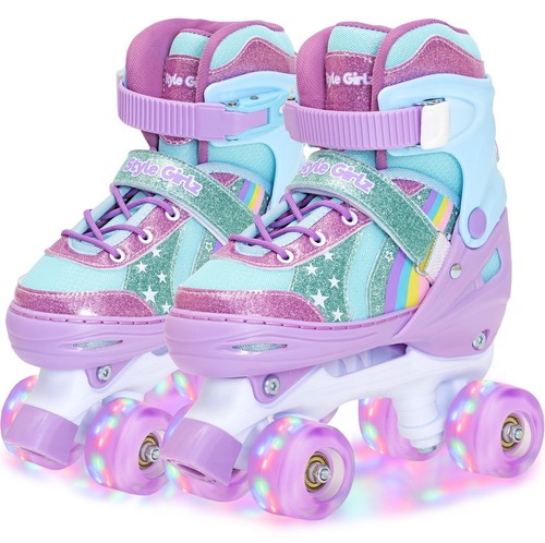 Style girlz adjustable size - style,